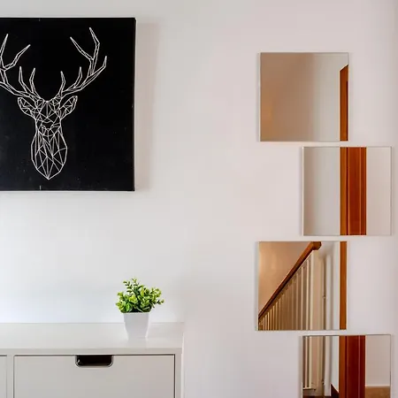 Obsidian Peridotita Hébergement de vacances Costa Adeje (Tenerife)