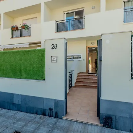 Obsidian Peridotita Holiday home *