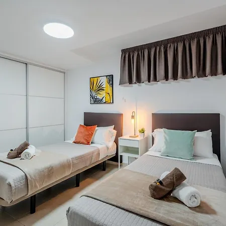 Obsidian Peridotita * Costa Adeje (Tenerife)