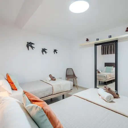 Obsidian Peridotita Nyaraló Costa Adeje (Tenerife)