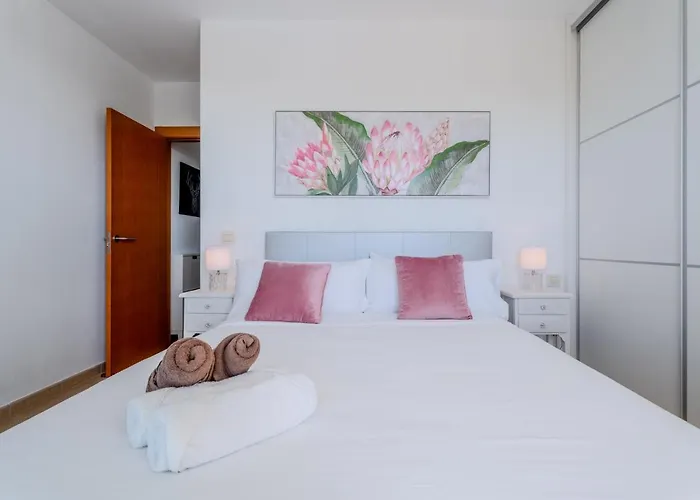 Obsidian Peridotita 펜션