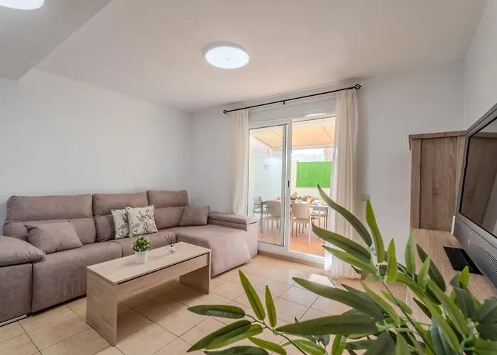 Obsidian Peridotita 펜션