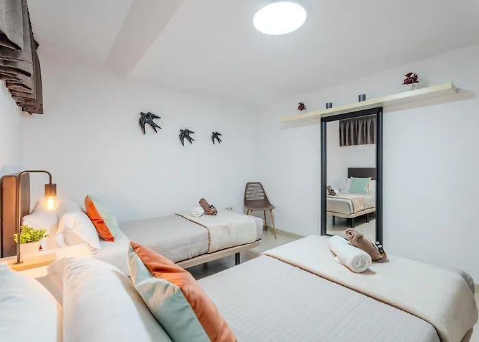 Obsidian Peridotita 펜션 아데제