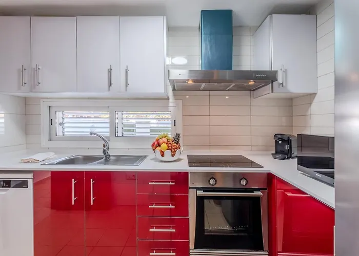 Obsidian Peridotita 펜션